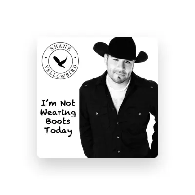 Listen to Shane Yellowbird, watch music videos, read bio, see tour dates & more!