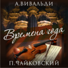 Времена года, Опус 37a: № 11, Ноябрь - Violin Ensemble of Siberia & Mikhail Parkhomovskiy