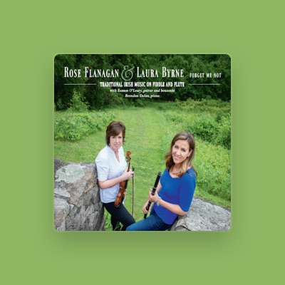 Listen to Rose Flanagan, watch music videos, read bio, see tour dates & more!