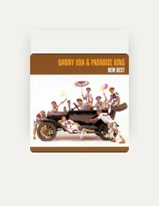 Listen to Danny Iida & Paradise King, watch music videos, read bio, see tour dates & more!