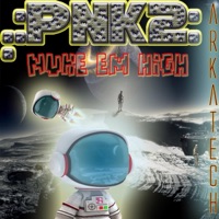 Pnk2: Nuke Em' High - Arkatech