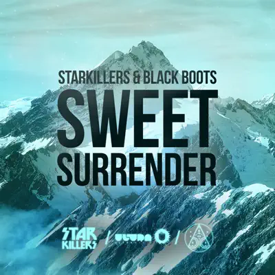 Sweet Surrender (Radio Edit) - Single - Starkillers