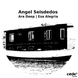 Esa Alegria  Are Deep - Single