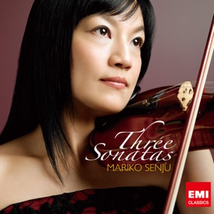 Three Sonatas