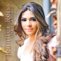 Jennifer Reis - Santificai