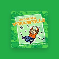 Väkkärällä