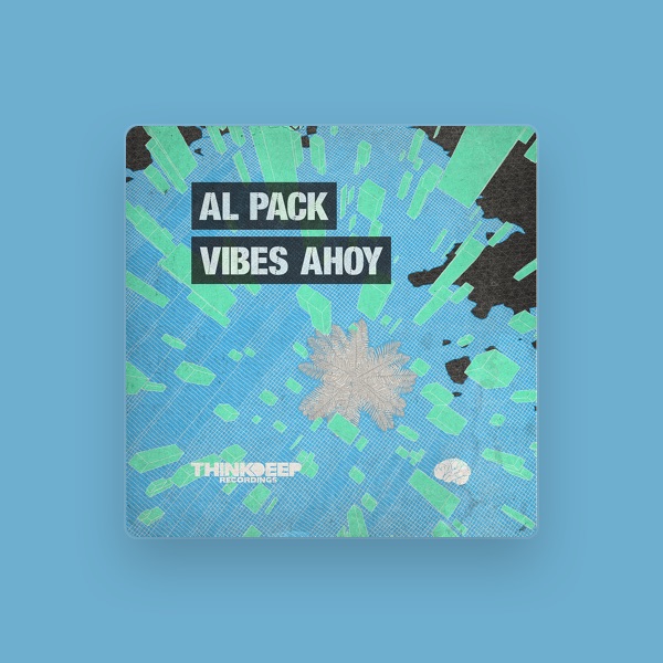 Al Pack's avatar