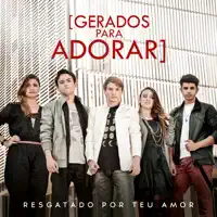 Meu milagre — Gerados para Adorar