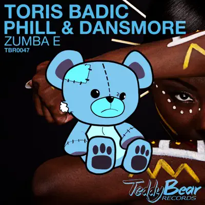 Ascolta 'Zumba E - Single' di Toris Badic & Phill & Dansmore