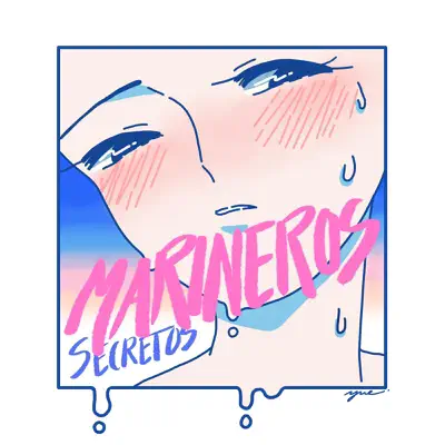 Secretos - Single - Marineros