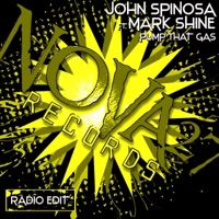 Pump That Gas - Single - Mark Shine & John Spinosa
