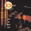 Daryl Coley - When the Music Stops