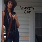 Grace Askew - Scaredy Cat