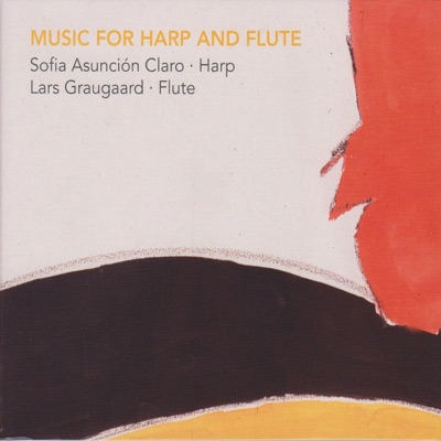 Music for Harp and Flute
