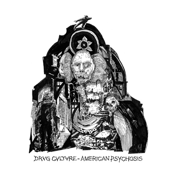 American Psychosis - EP