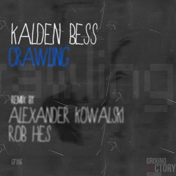 Crawling - EP