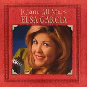 Elsa Garcia