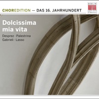 Hallenser Madrigalisten & Andreas Göpfert - 2. Book of Madrigals for four Parts: I vaghi fiori e l'amorose fronde