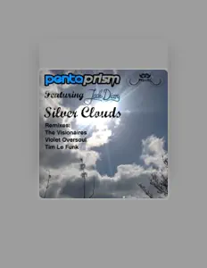 Pentaprismを聴いたり、ミュージックビデオを鑑賞したり、経歴やツアー日程などを確認したりしましょう！