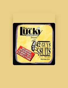 收听 The Mister Lucky Swing Syndicate、观看音乐视频、阅读小传、查看巡演日期等 ！