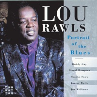 Lou Rawls - Snap Your Fingers