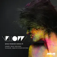 Yellowland (Magazino & Pedro Goya Remix) — Yellow