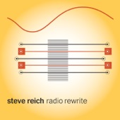 Reich: Radio Rewrite artwork