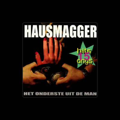 Listen to Hausmagger, watch music videos, read bio, see tour dates & more!