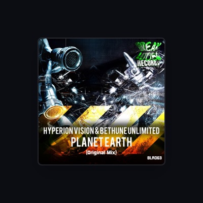 Listen to Hyperion Vision, watch music videos, read bio, see tour dates & more!