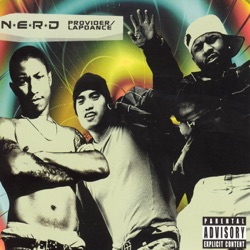 N.E.R.D - Provider (Zero 7 Remix Edit)