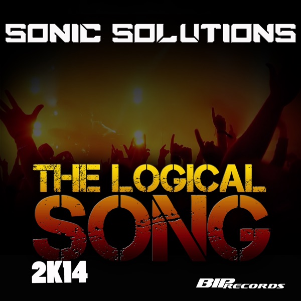 Logical Song 2K14 - EP
