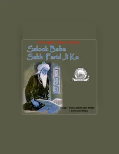 Listen to Bhai Lakhwinder Singh, watch music videos, read bio, see tour dates & more!