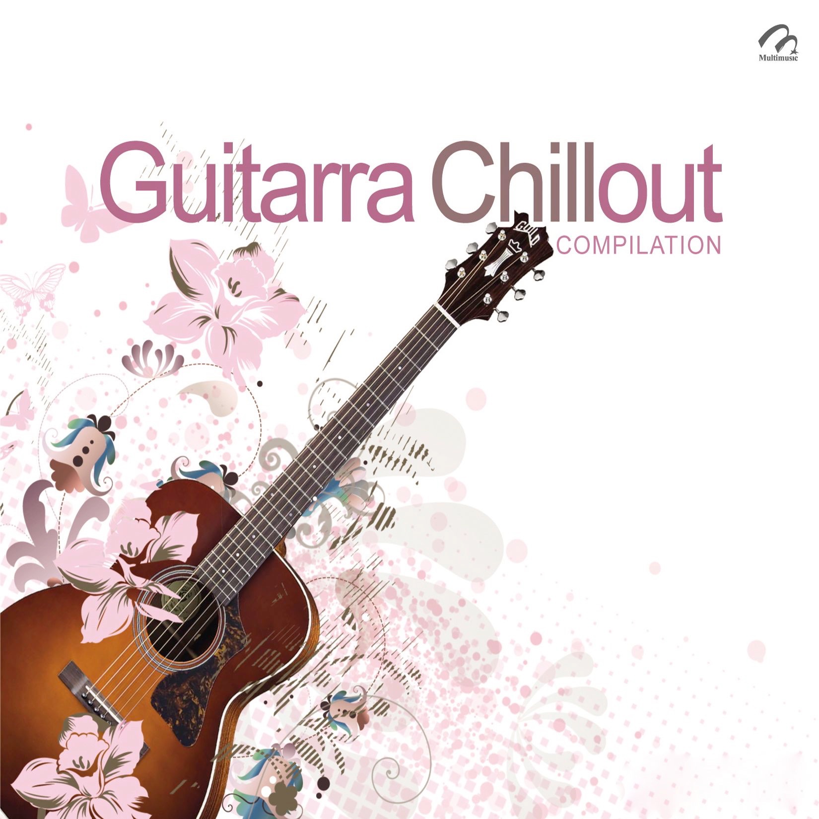Guitarra Chillout Compilation