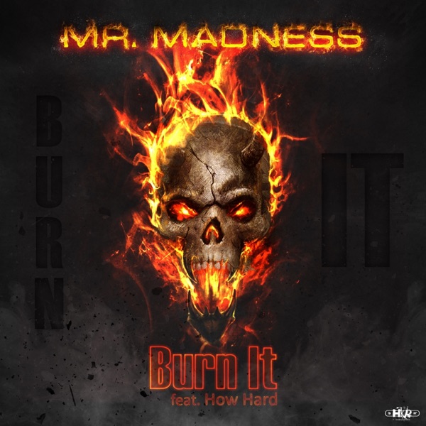 Burn It (feat. How Hard) - Single