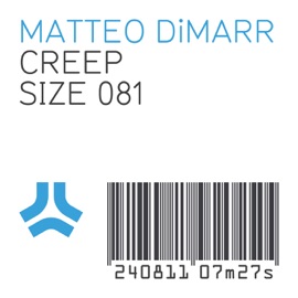 Creep Matteo DiMarr