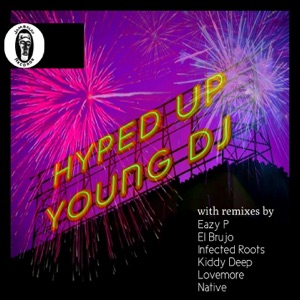 Hyped Up