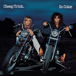 Cheap Trick - Southern Girls