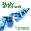 Italy d'Essai (The Best Soundtracks of the New Movie and TV Productions)