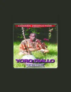 Listen to Yoro Diallo, watch music videos, read bio, see tour dates & more!