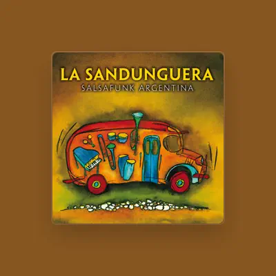 Listen to La Sandunguera, watch music videos, read bio, see tour dates & more!