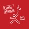 Uncle Jesse - Little Hands lyrics
