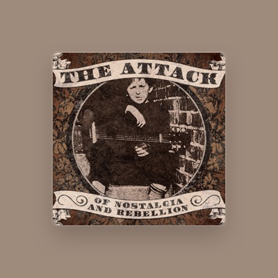 Listen to The Attack, watch music videos, read bio, see tour dates & more!