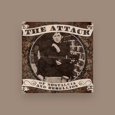 Listen to The Attack, watch music videos, read bio, see tour dates & more!