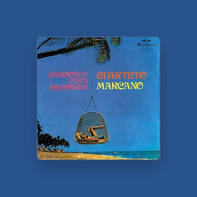 Listen to Cuarteto Marcano, watch music videos, read bio, see tour dates & more!