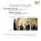 Triban Gwyr Morgannwg, Hob. XXXIb:55 - Lorna Anderson, Jamie MacDougall & Haydn Trio Eisenstadt lyrics