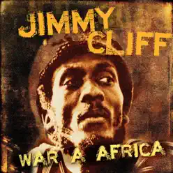 War a Africa - Jimmy Cliff