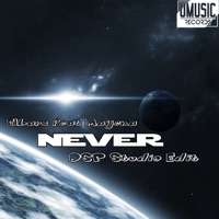 Never (DSP Studio Edit) [feat. Maijena] - Single - Elbars