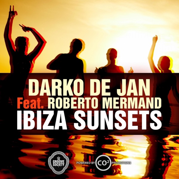Ibiza Sunsets (feat. Roberto Mermand) - Single