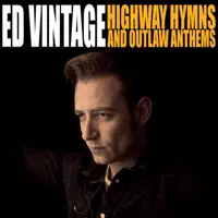 You Can Kill No Dead Man — Ed Vintage