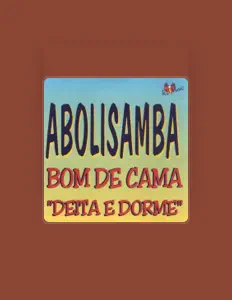 Listen to Abolisamba, watch music videos, read bio, see tour dates & more!